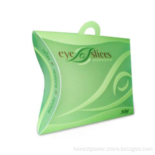 PP Box with UV Offset Printing, Suitable for Package, Customized Sizes and Logos are Accepted